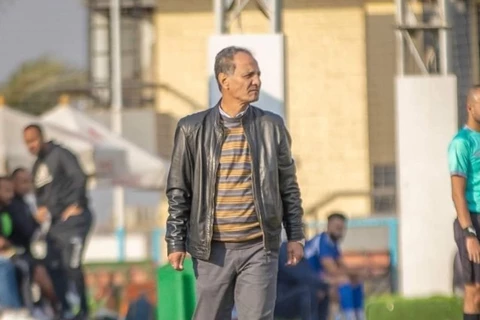  تعرض للإغماء في مباراة الشرقية.. النصر يكشف تطورات حالة شريف الخشاب